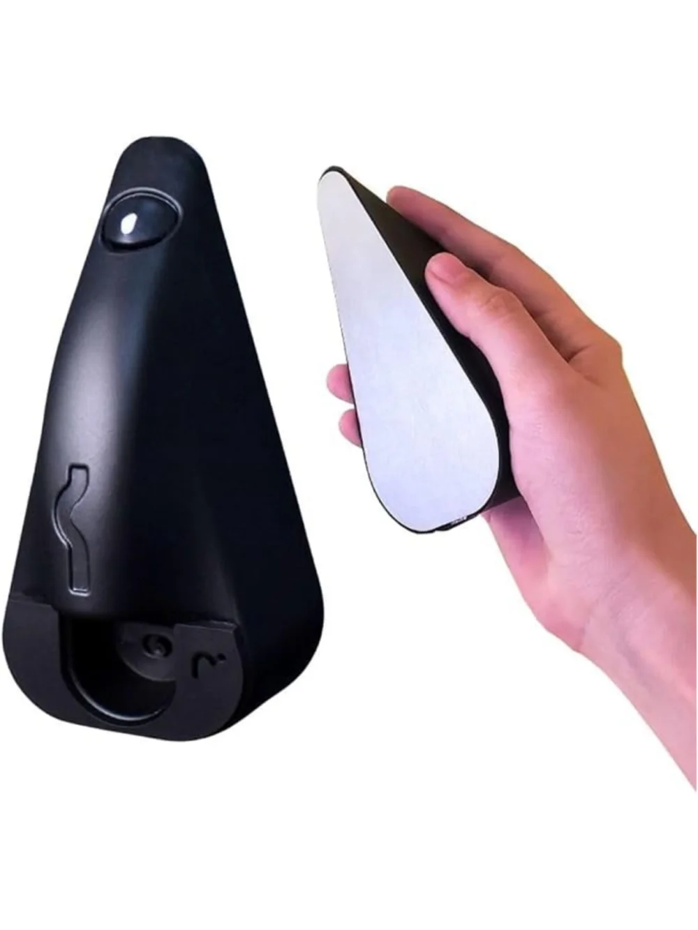 New RiddiaPress Cordless Mini Travel Iron